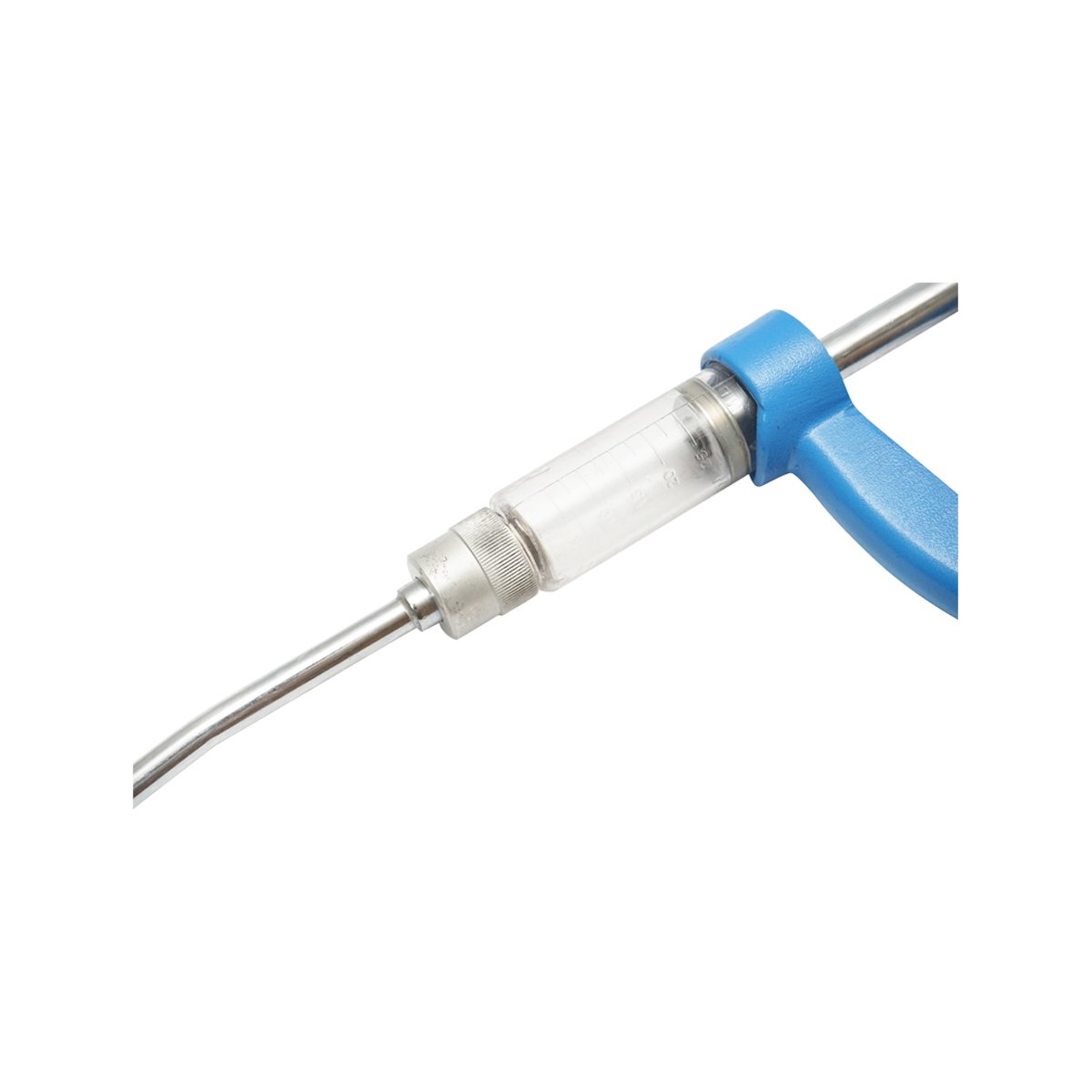 Dozator, seringa automata 30ml pentru administrare suspensii, solutii orale Breckner Germany